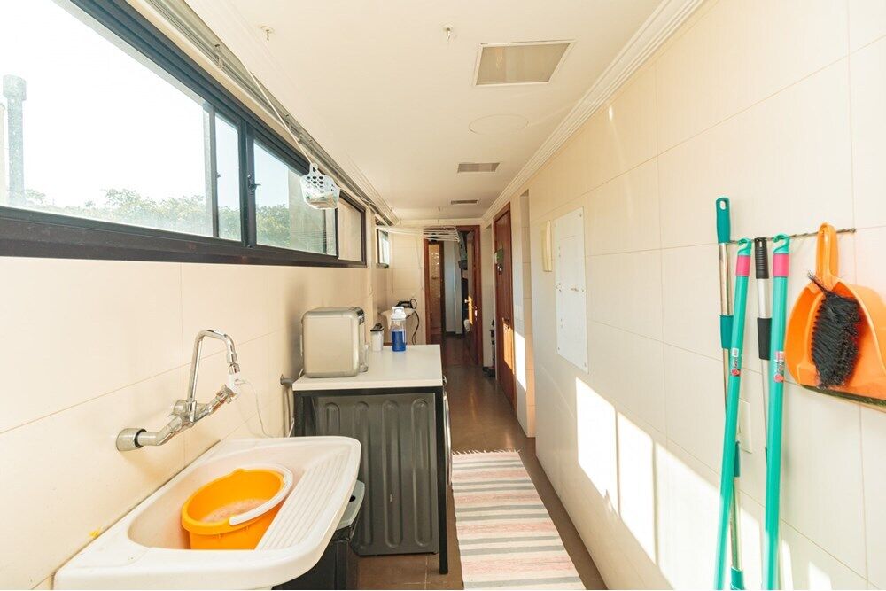 Apartamento à venda com 4 quartos, 328m² - Foto 6