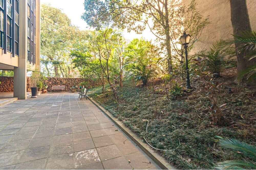Apartamento à venda com 4 quartos, 328m² - Foto 3