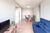 Apartamento, 3 quartos, 62 m² - Foto 4