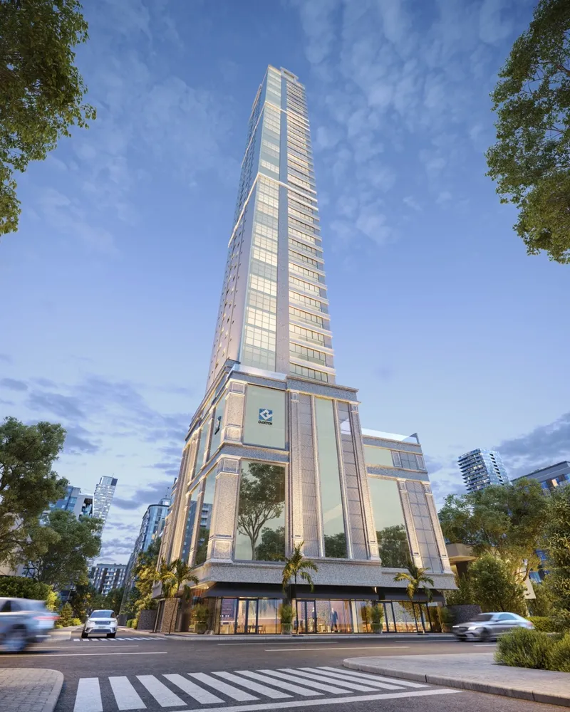 Apartamento, 4 quartos, 202 m² - Foto 6