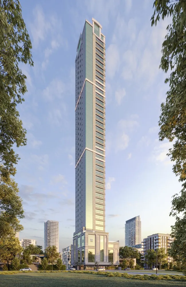 Apartamento, 4 quartos, 202 m² - Foto 5