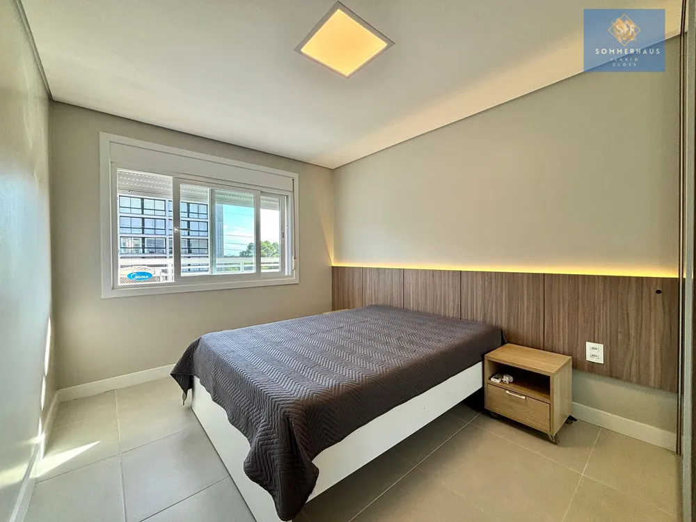 Apartamento, 3 quartos, 132 m² - Foto 7