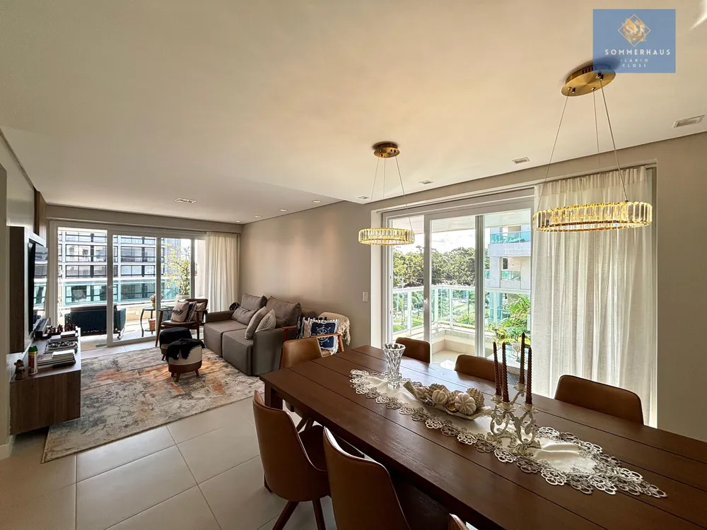 Apartamento, 3 quartos, 132 m² - Foto 8