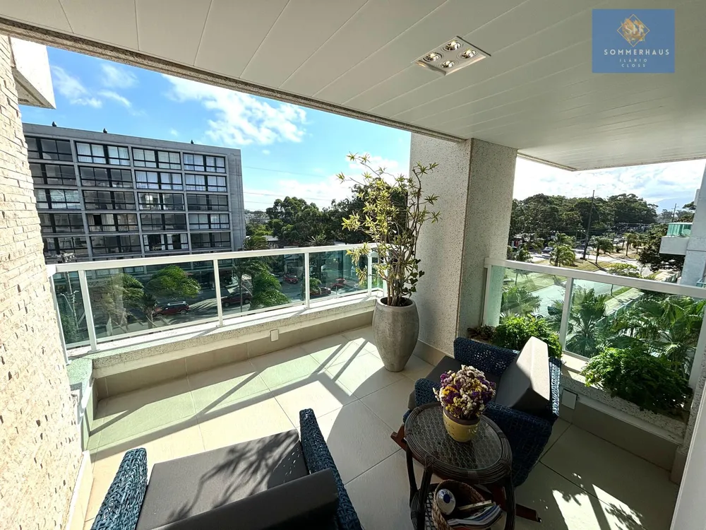 Apartamento, 3 quartos, 132 m² - Foto 1