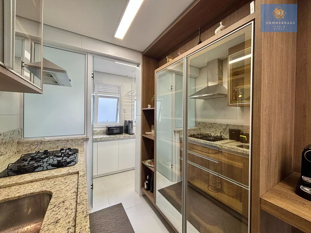 Apartamento, 3 quartos, 132 m² - Foto 4