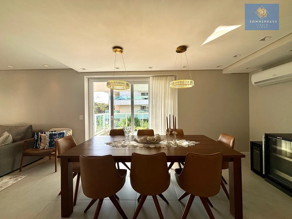 Apartamento, 3 quartos, 132 m² - Foto 7