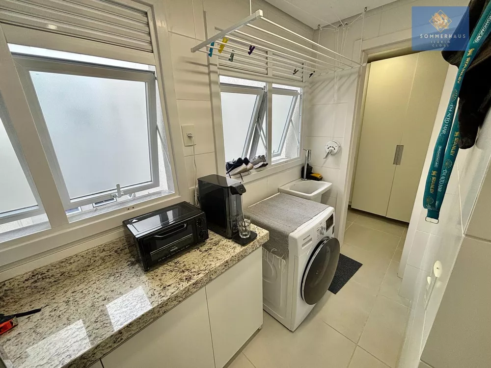 Apartamento, 3 quartos, 132 m² - Foto 1