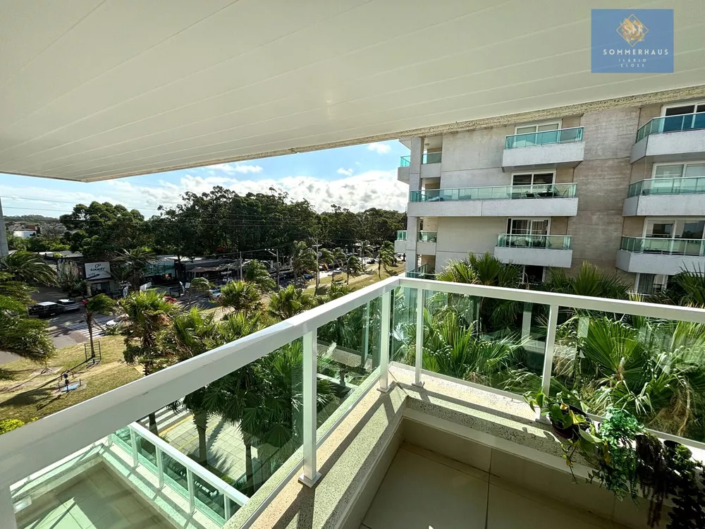 Apartamento, 3 quartos, 132 m² - Foto 2
