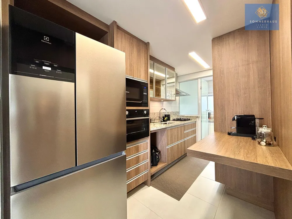 Apartamento, 3 quartos, 132 m² - Foto 6