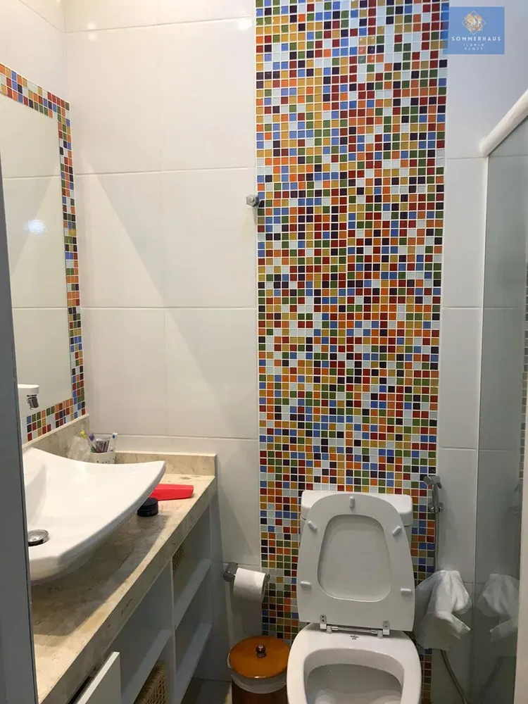 Casa, 2 quartos, 86 m² - Foto 7