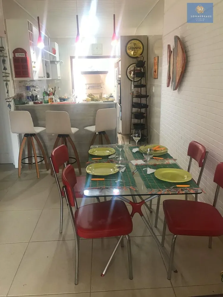 Casa, 2 quartos, 86 m² - Foto 1