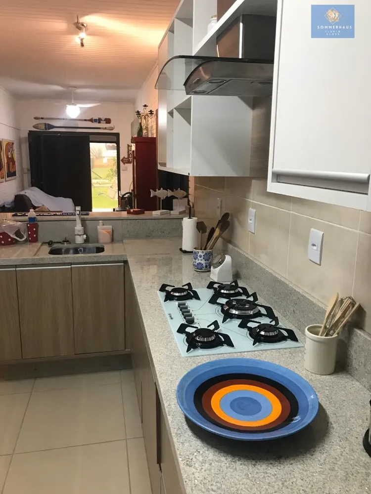Casa, 2 quartos, 86 m² - Foto 2