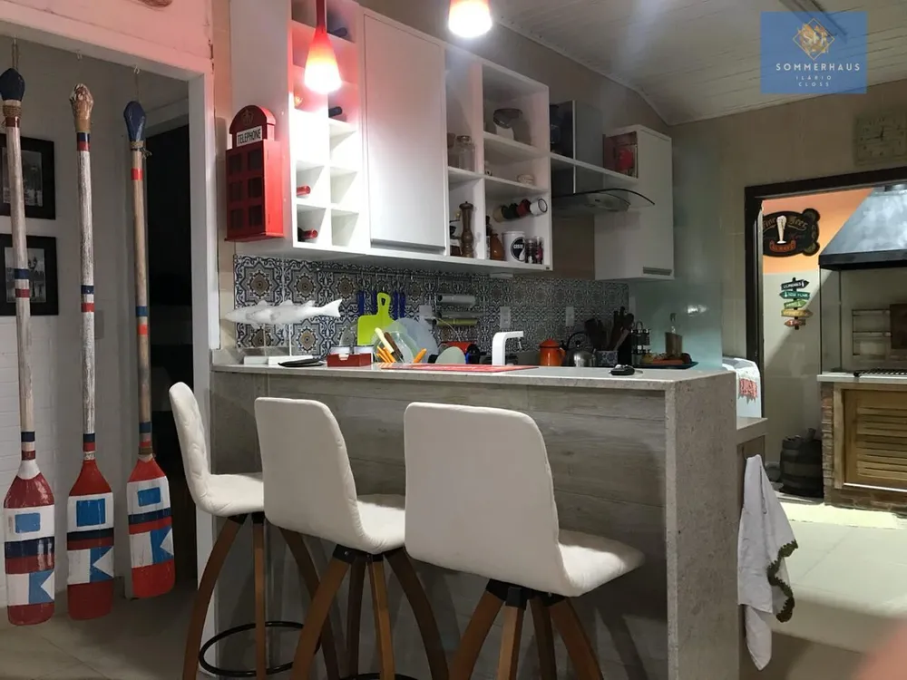 Casa, 2 quartos, 86 m² - Foto 3