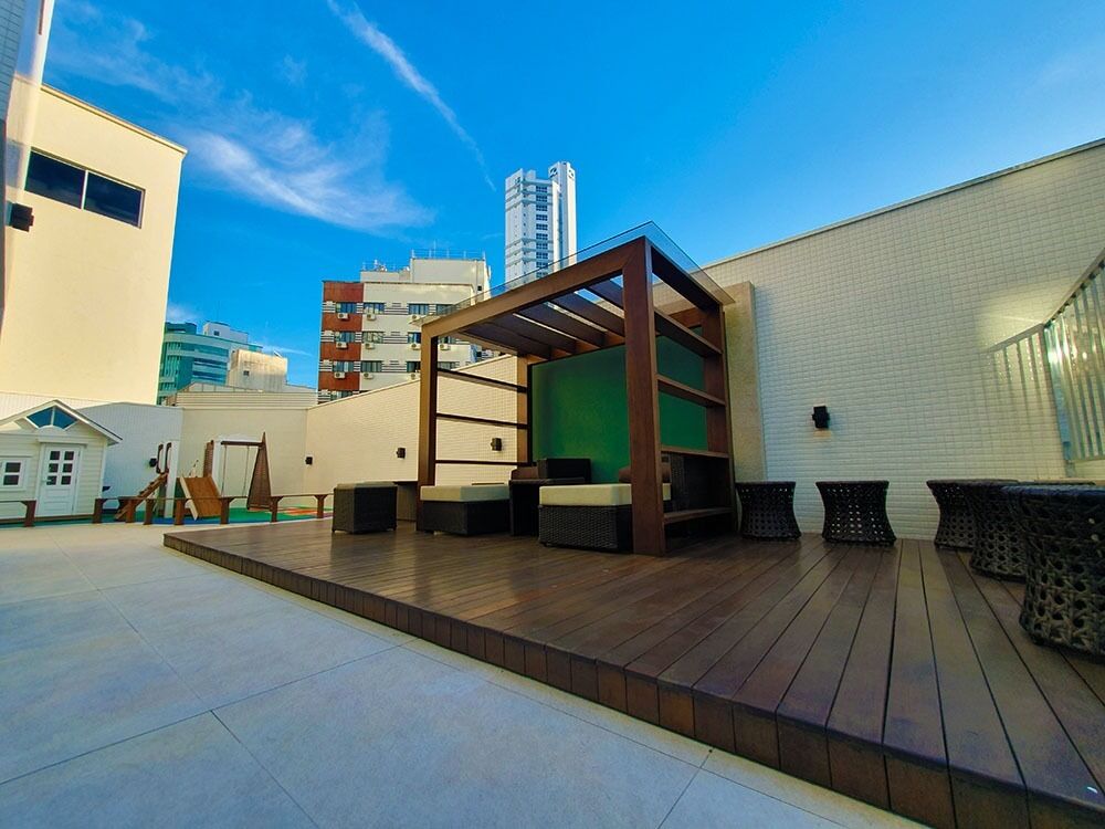 Apartamento, 3 quartos, 145 m² - Foto 2