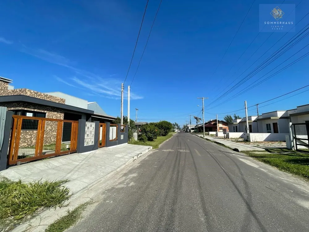 Casa, 2 quartos, 64 m² - Foto 4