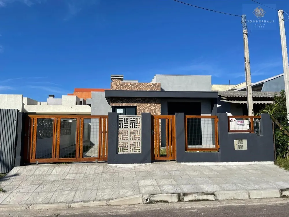 Casa, 2 quartos, 64 m² - Foto 6