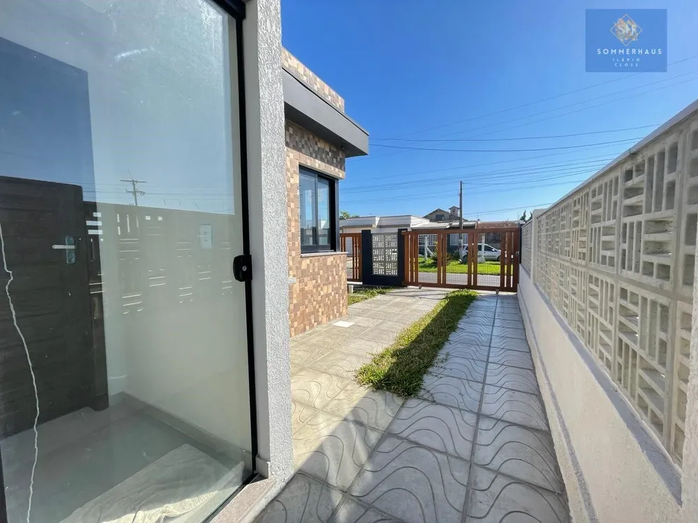 Casa, 2 quartos, 64 m² - Foto 3