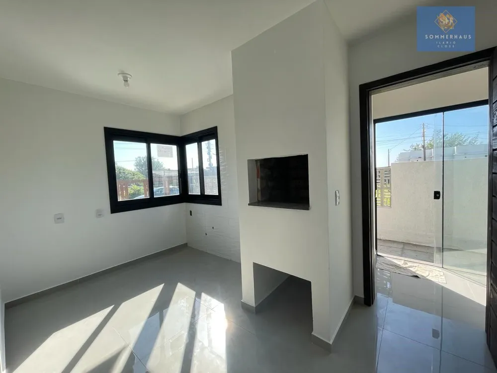Casa, 2 quartos, 64 m² - Foto 8
