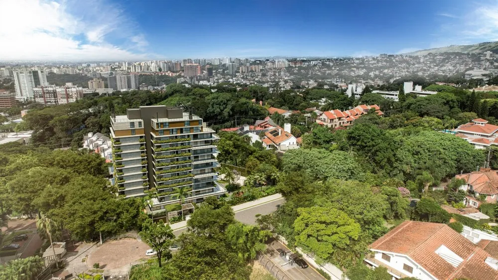 Apartamento, 4 quartos, 476 m² - Foto 16