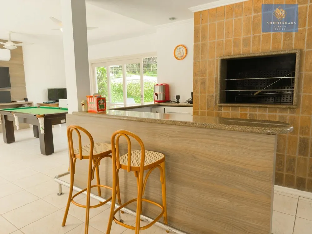Casa de Condomínio, 4 quartos - Foto 10