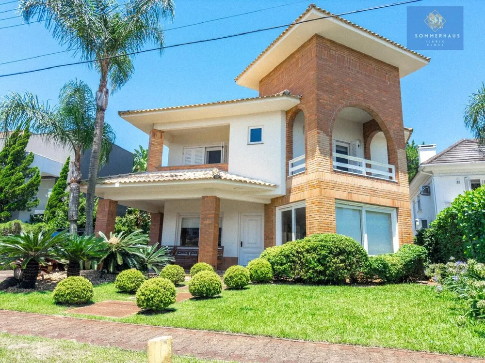 Casa de Condomínio, 4 quartos - Foto 7