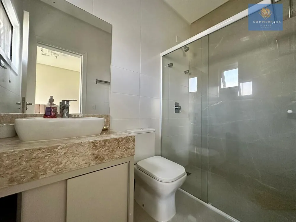 Casa de Condomínio, 4 quartos - Foto 10