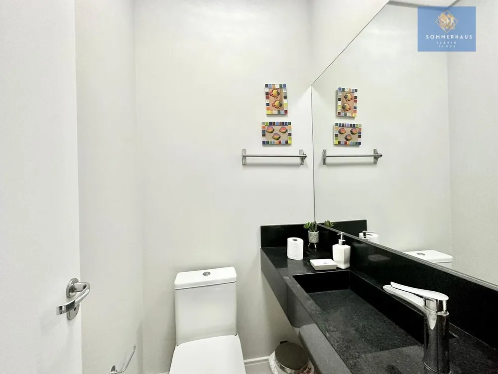 Casa de Condomínio, 4 quartos - Foto 3