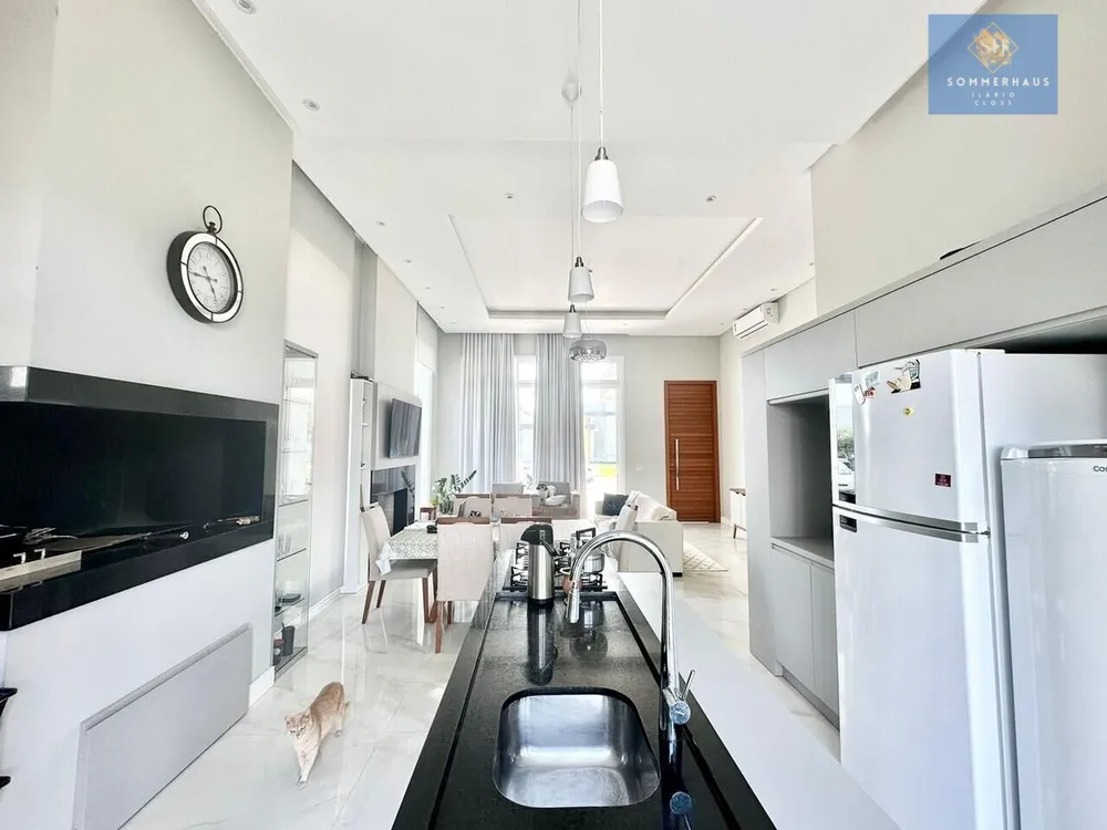 Casa de Condomínio, 4 quartos - Foto 4