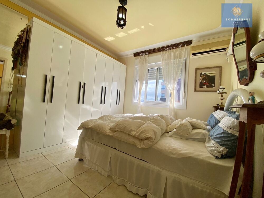 Apartamento à venda com 1 quarto - Foto 6