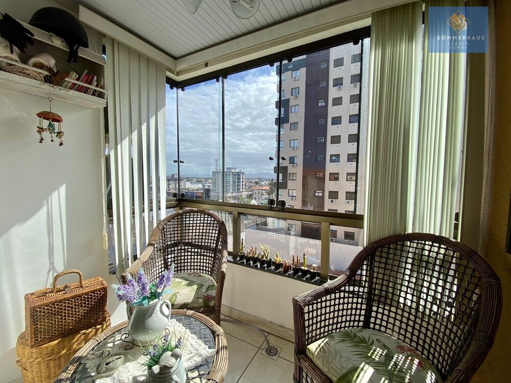 Apartamento à venda com 1 quarto - Foto 3