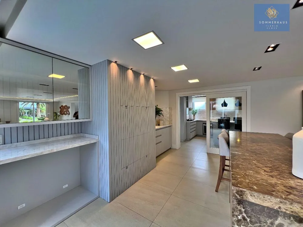 Casa de Condomínio, 5 quartos - Foto 6
