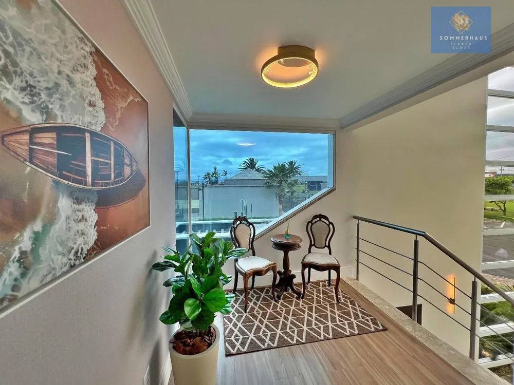Casa de Condomínio, 5 quartos - Foto 8