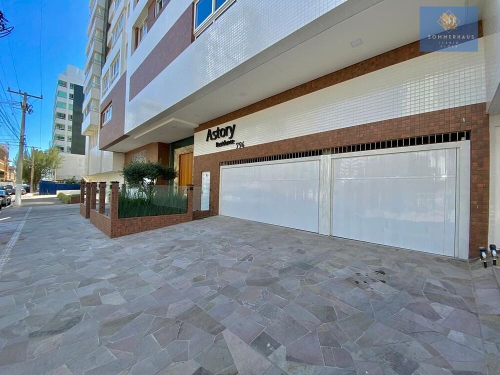Apartamento, 1 quarto, 46 m² - Foto 2