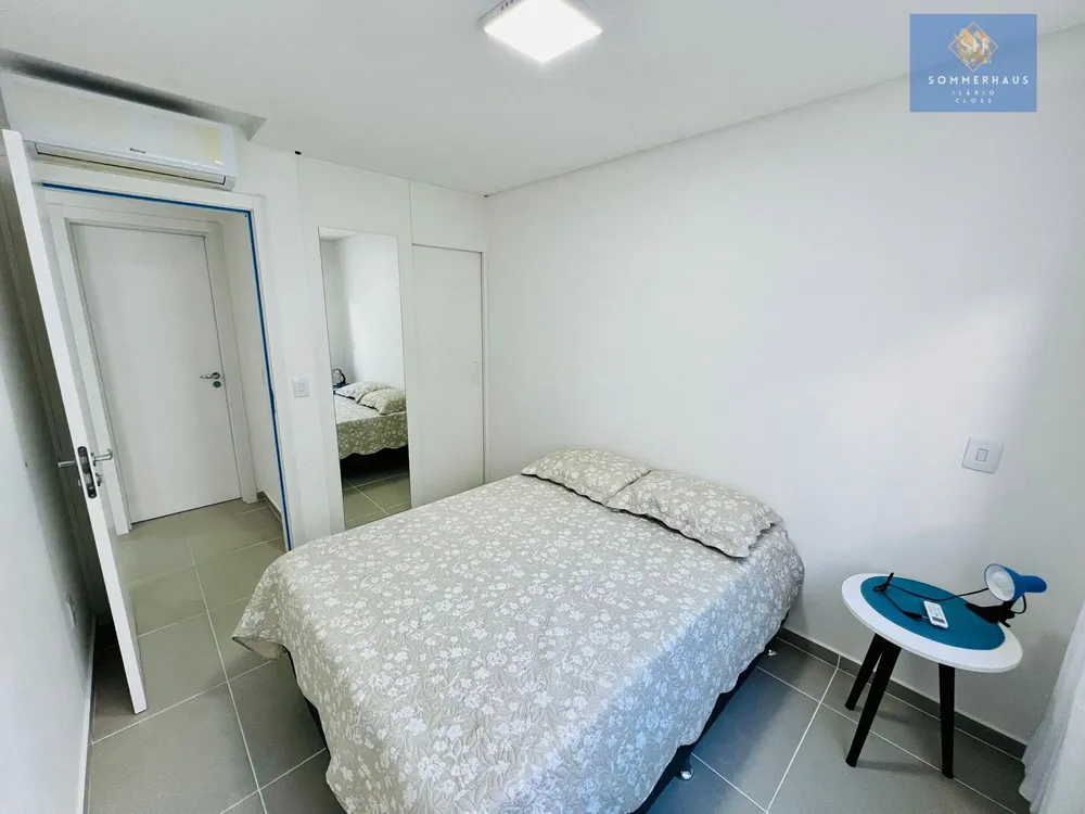Apartamento, 1 quarto, 46 m² - Foto 6