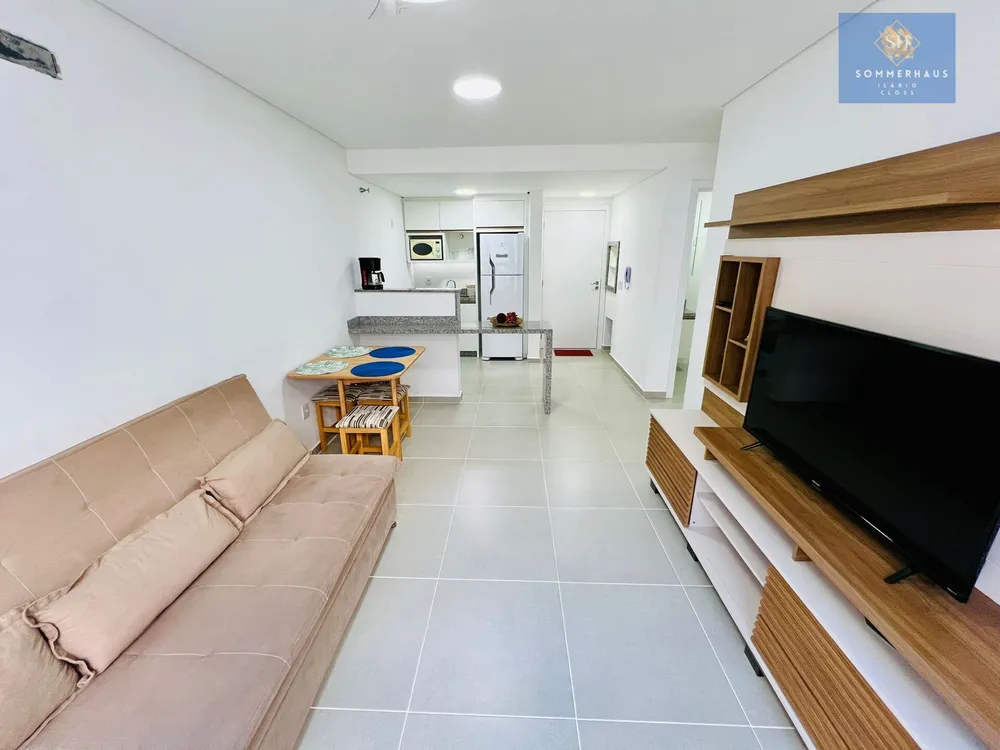 Apartamento, 1 quarto, 46 m² - Foto 2