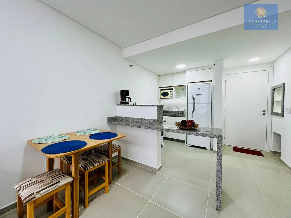 Apartamento, 1 quarto, 46 m² - Foto 3
