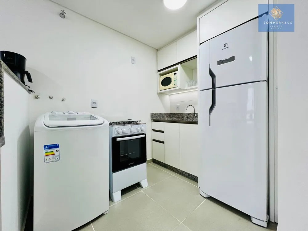 Apartamento, 1 quarto, 46 m² - Foto 5