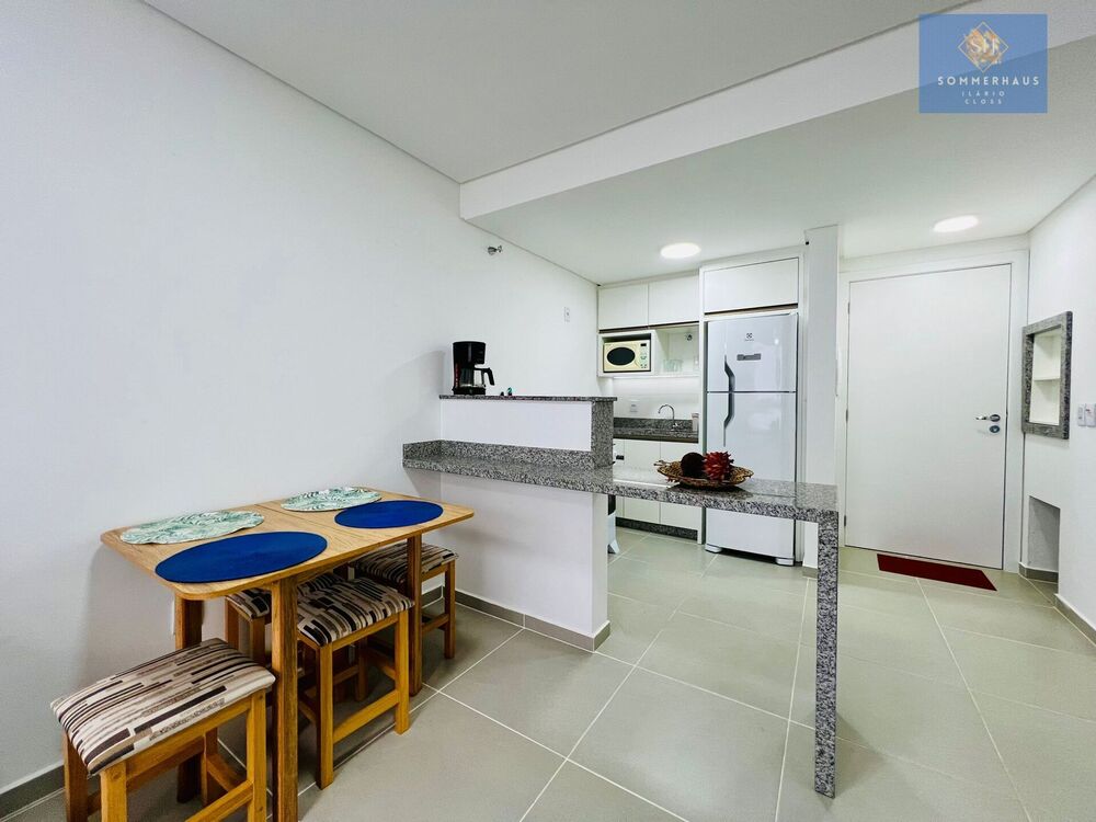 Apartamento, 1 quarto, 46 m² - Foto 1