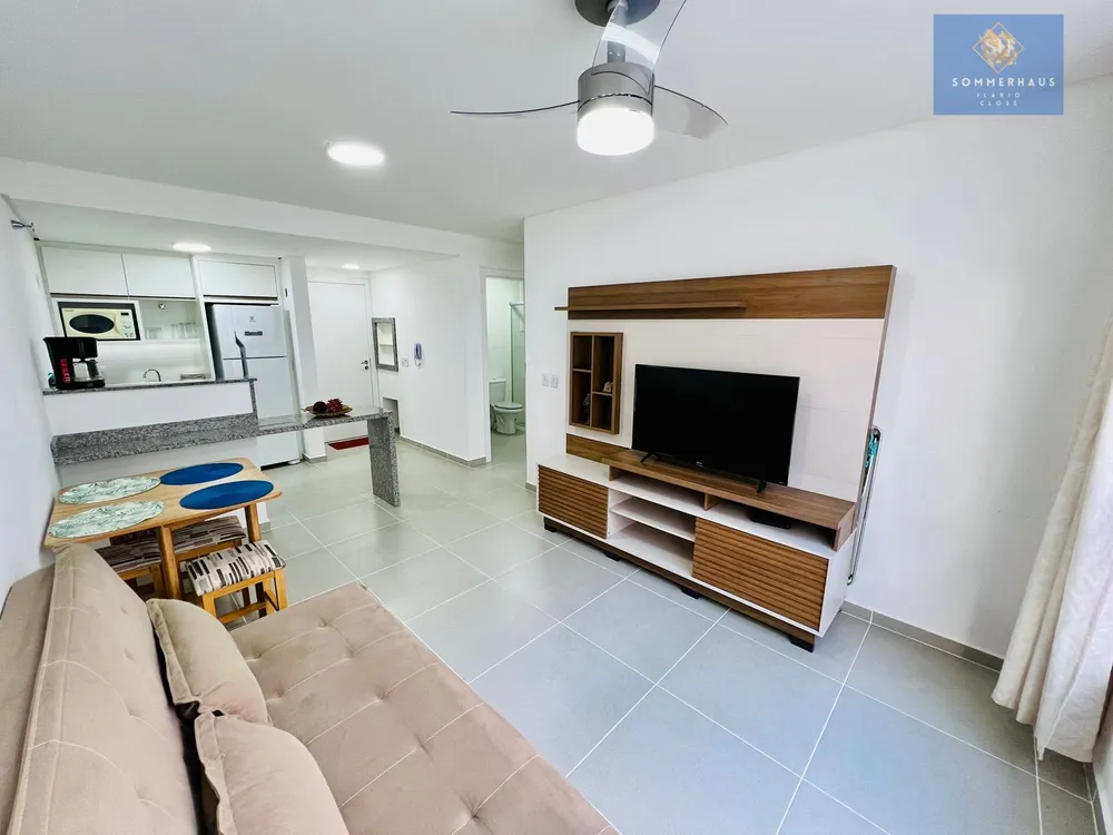 Apartamento, 1 quarto, 46 m² - Foto 1