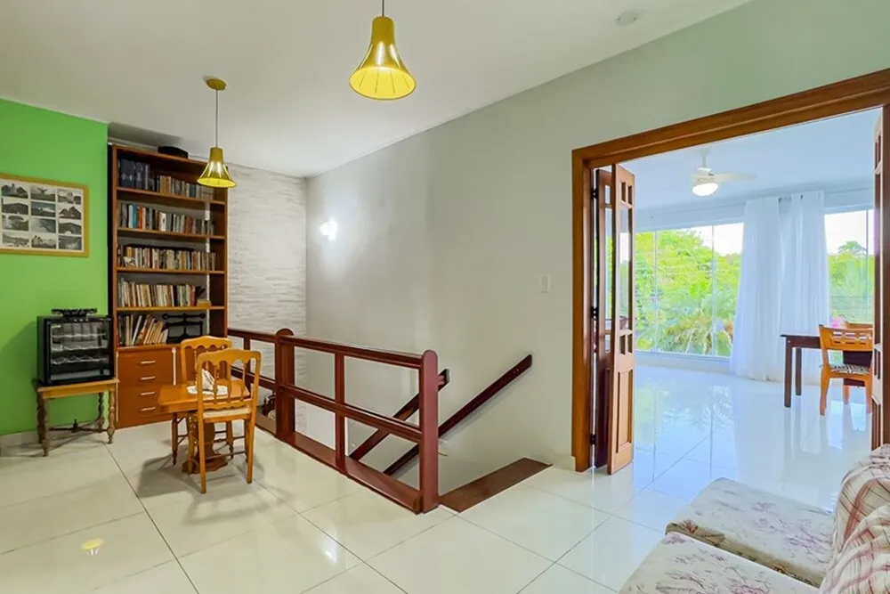 Casa, 4 quartos, 233 m² - Foto 11
