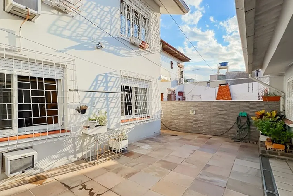 Casa, 4 quartos, 233 m² - Foto 9