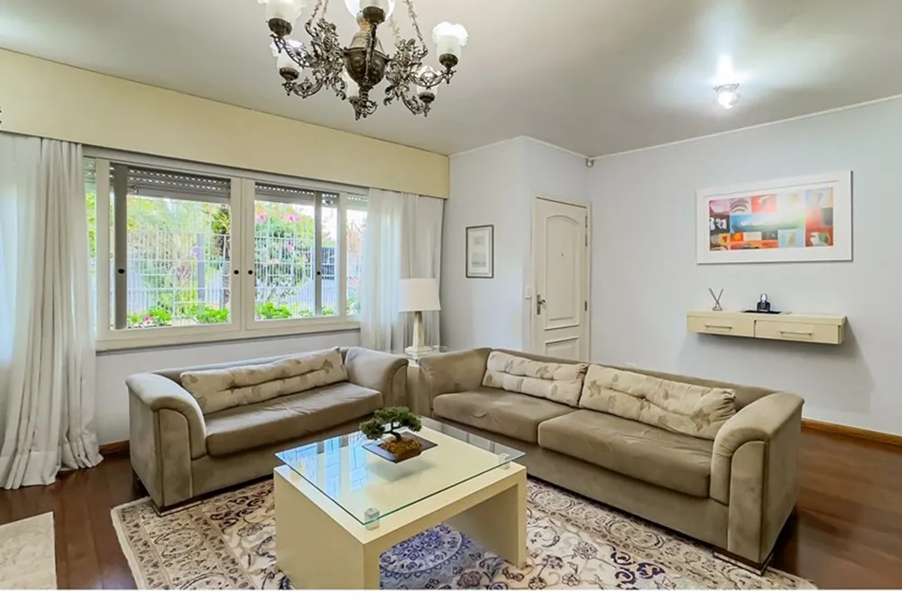 Casa, 4 quartos, 233 m² - Foto 10