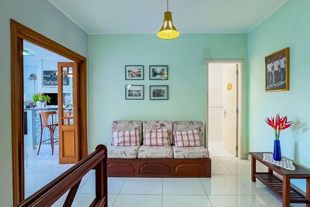 Casa, 4 quartos, 233 m² - Foto 12