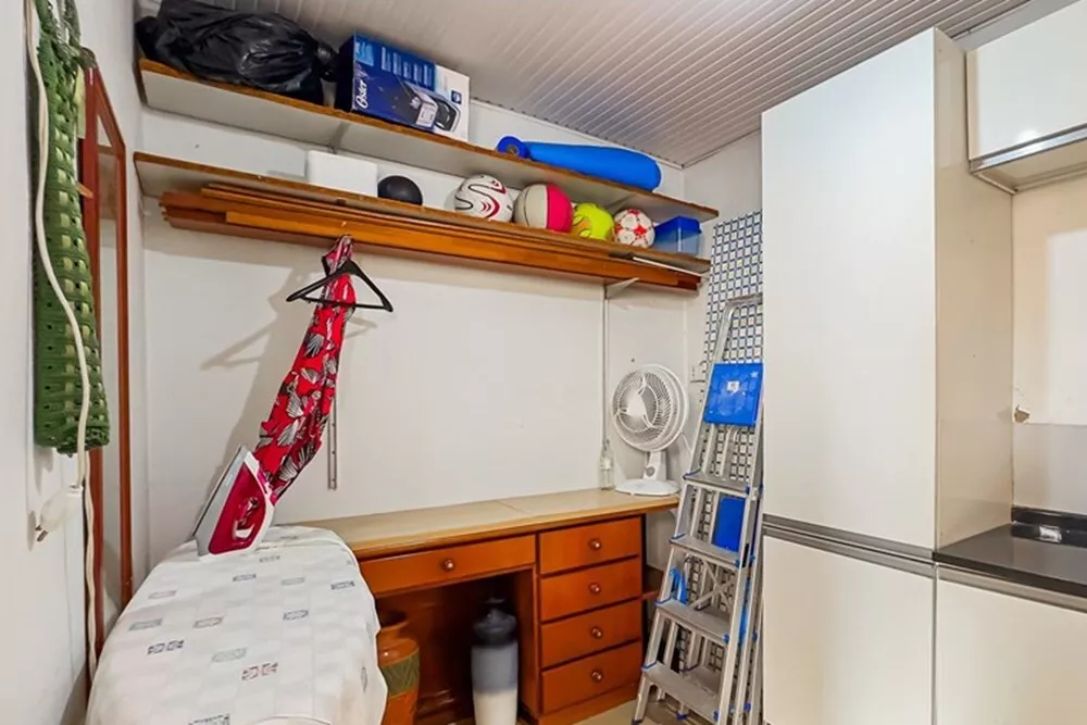 Casa, 4 quartos, 233 m² - Foto 3