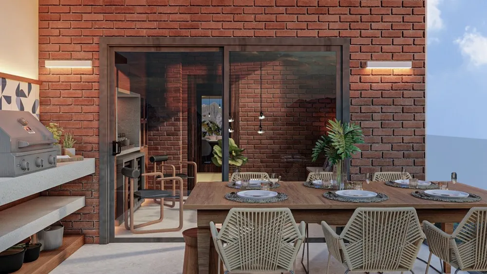 Apartamento, 4 quartos, 174 m² - Foto 8