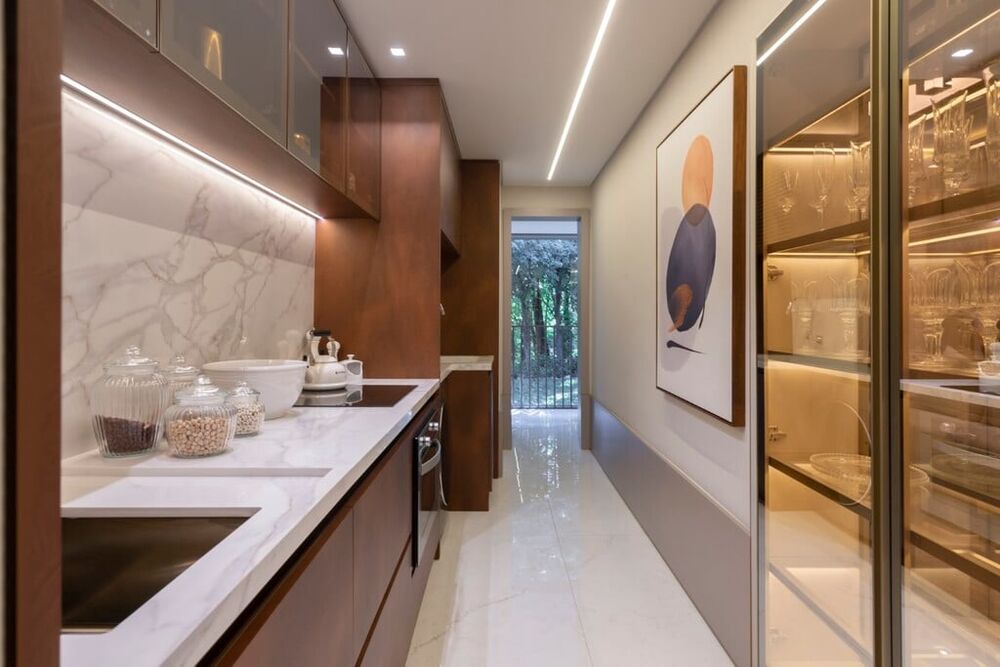 Apartamento à venda com 2 quartos, 113m² - Foto 3