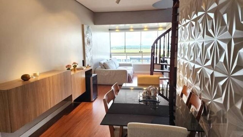 Cobertura à venda com 2 quartos, 139m² - Foto 4