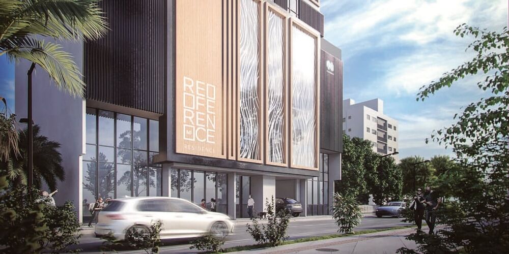 Loja-Salão à venda, 86m² - Foto 1