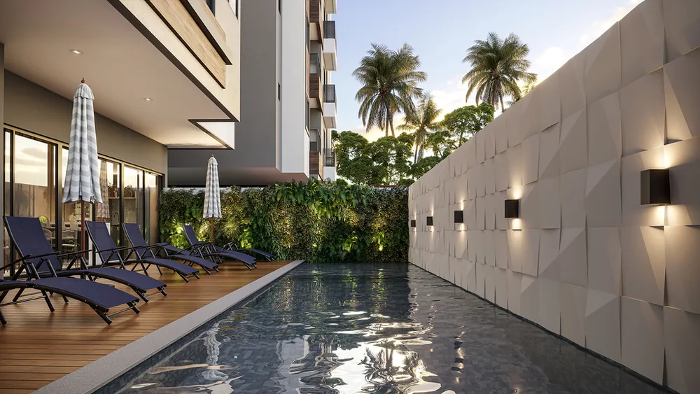 Apartamento, 2 quartos, 75 m² - Foto 4