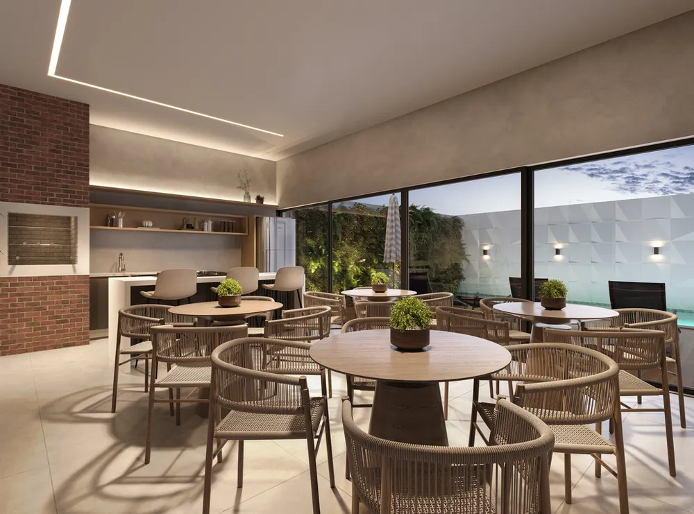 Apartamento, 2 quartos, 75 m² - Foto 5
